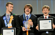 Jack Andraka: A promising test for pancreatic cancer ... from a teenager 