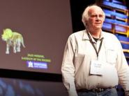 Jack Horner : Where are the baby dinosaurs?