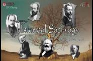 Historical Sociology - What is Historical Sociology? (2)