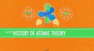 The History of Atomic Chemistry